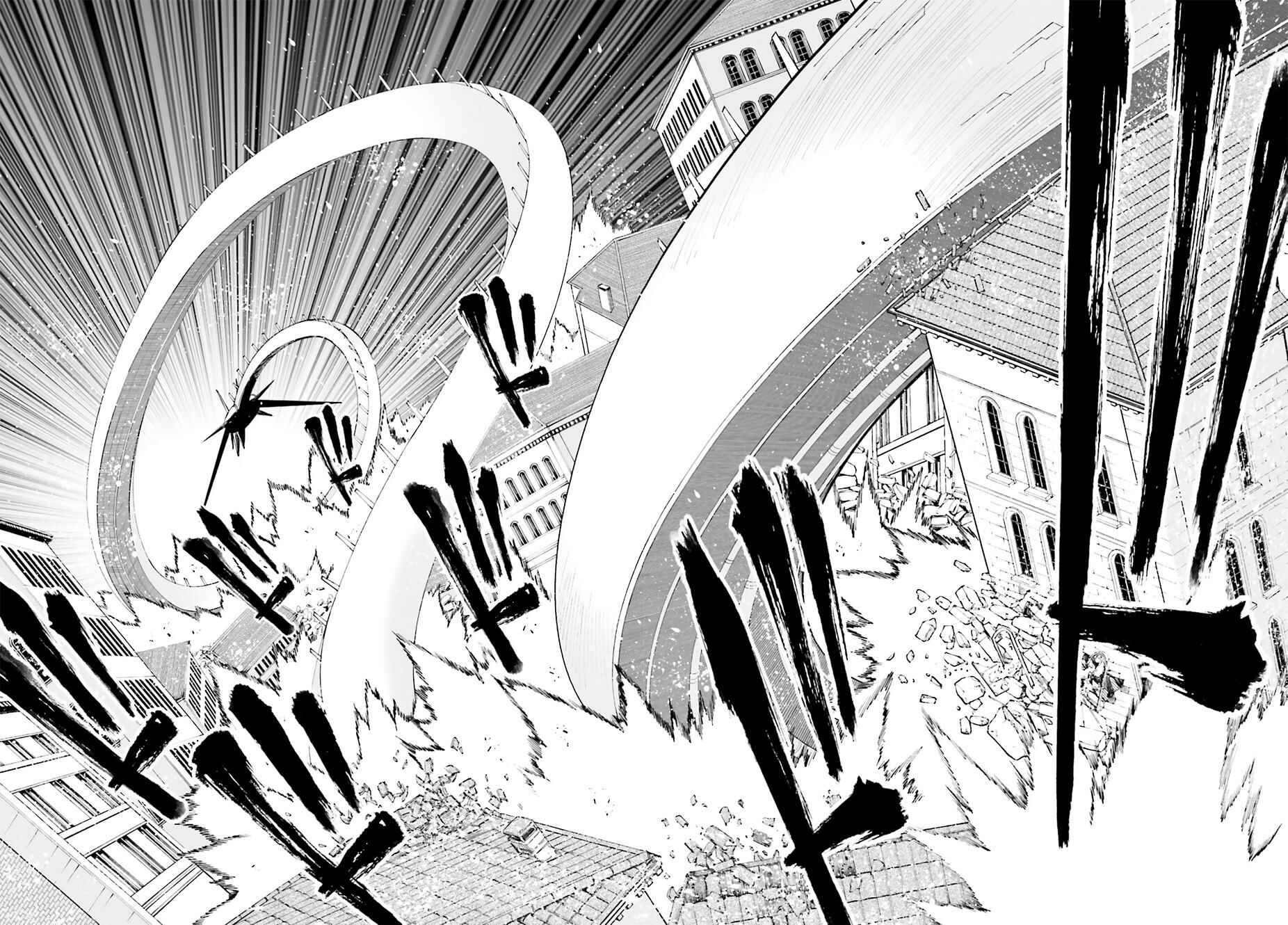 Page 2 Chapter 15 12 Beast