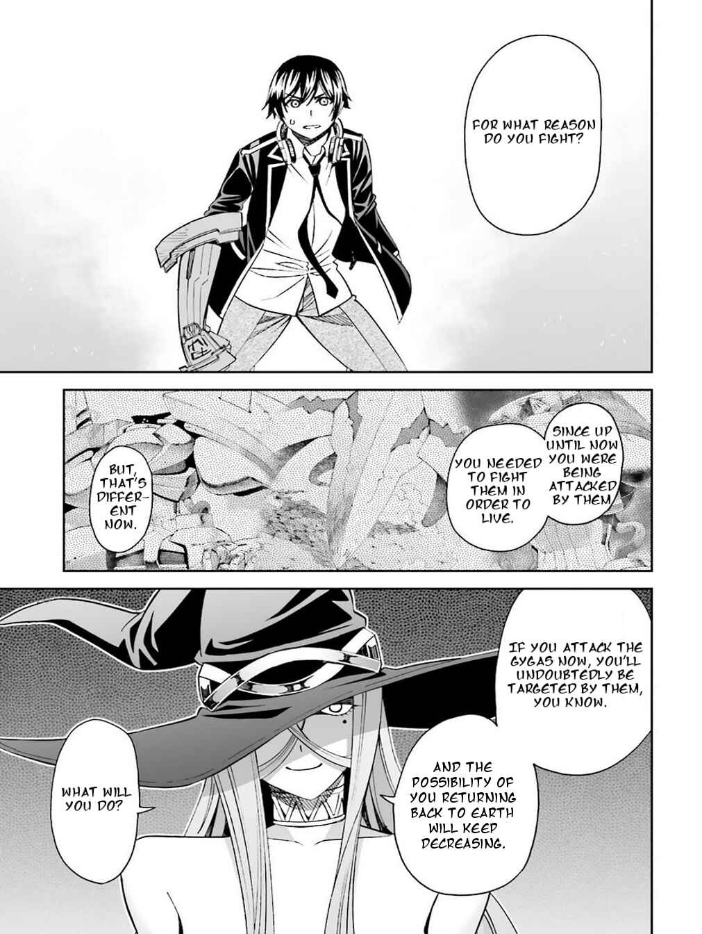 Page 6 Chapter 15 12 Beast