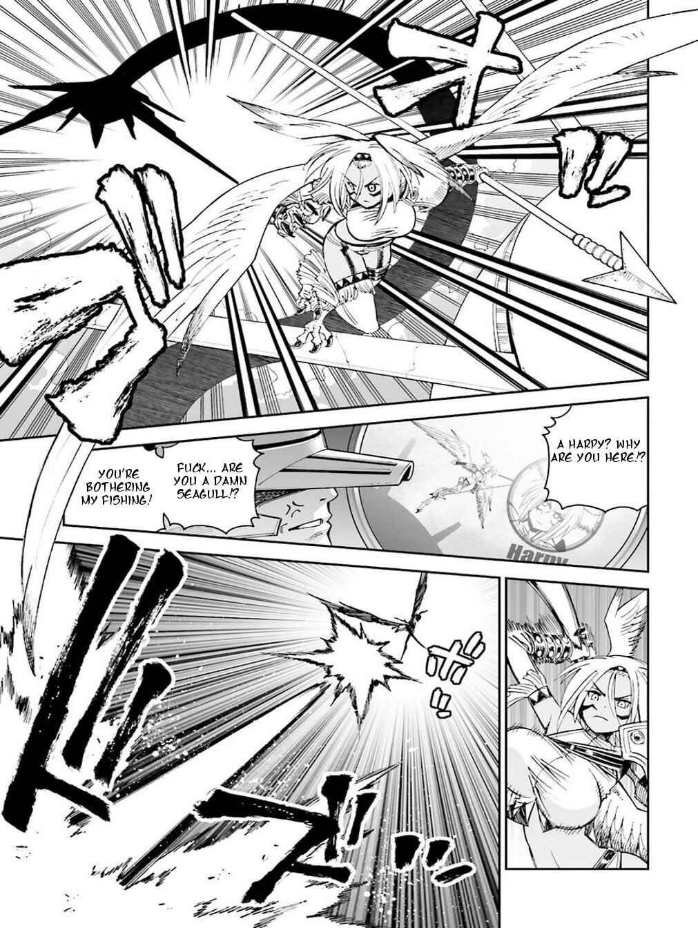 Page 8 Chapter 15 12 Beast
