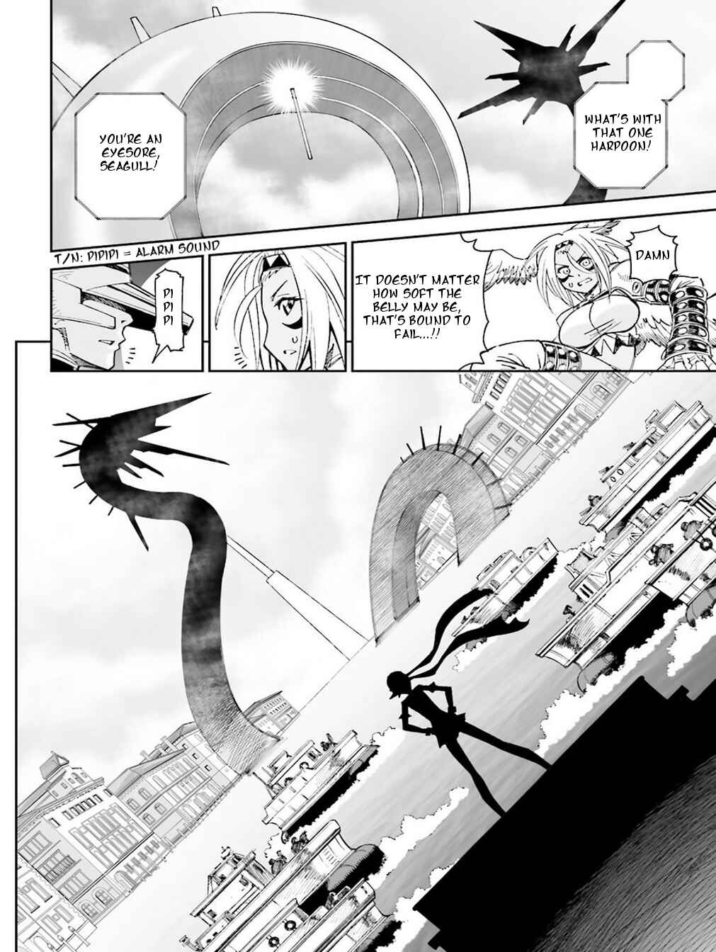 Page 9 Chapter 15 12 Beast