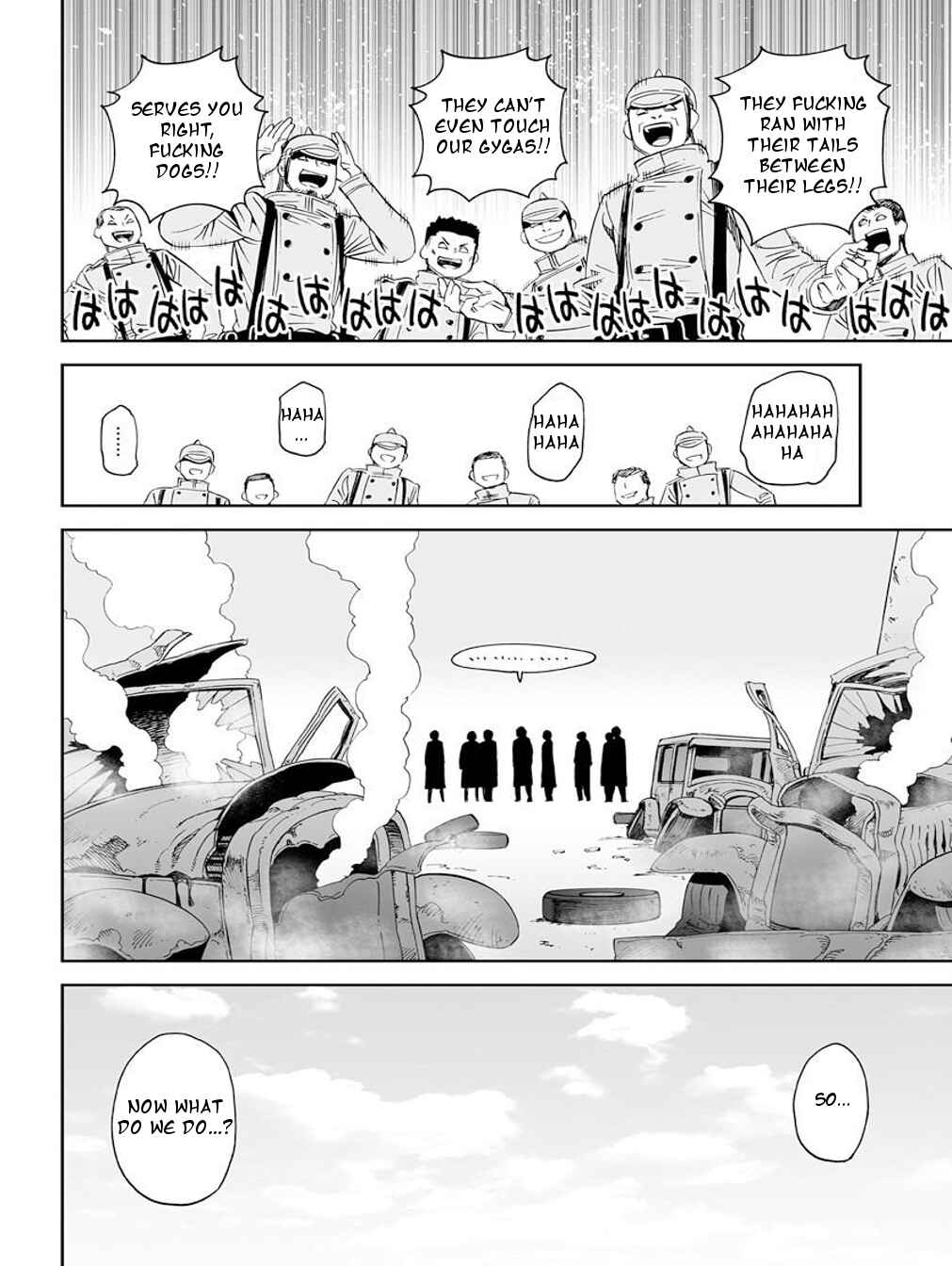 Page 12 Chapter 21 12 Beast