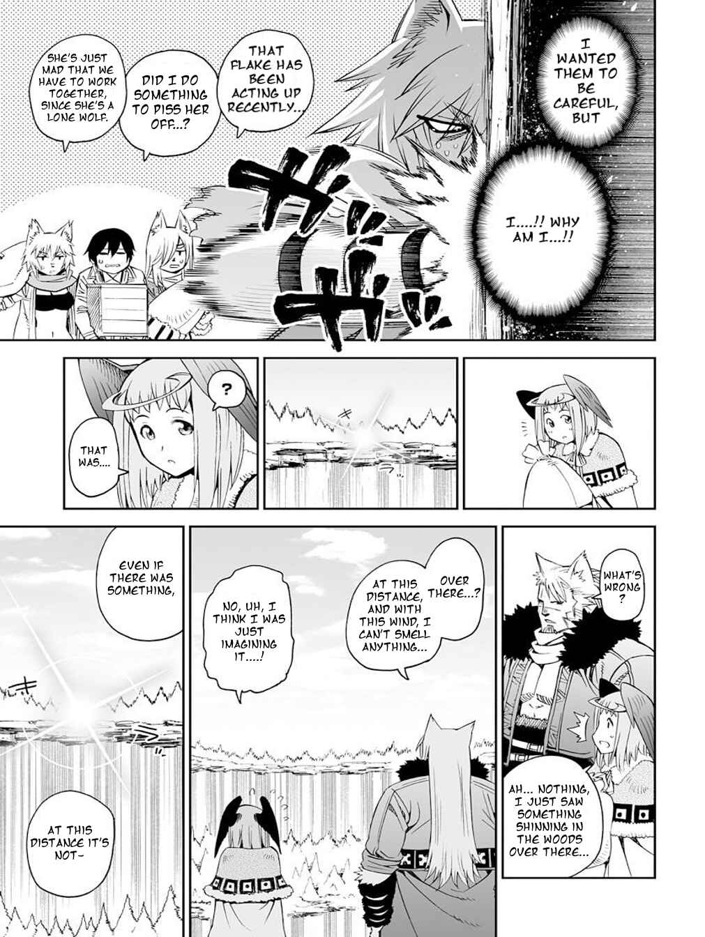 Page 17 Chapter 21 12 Beast