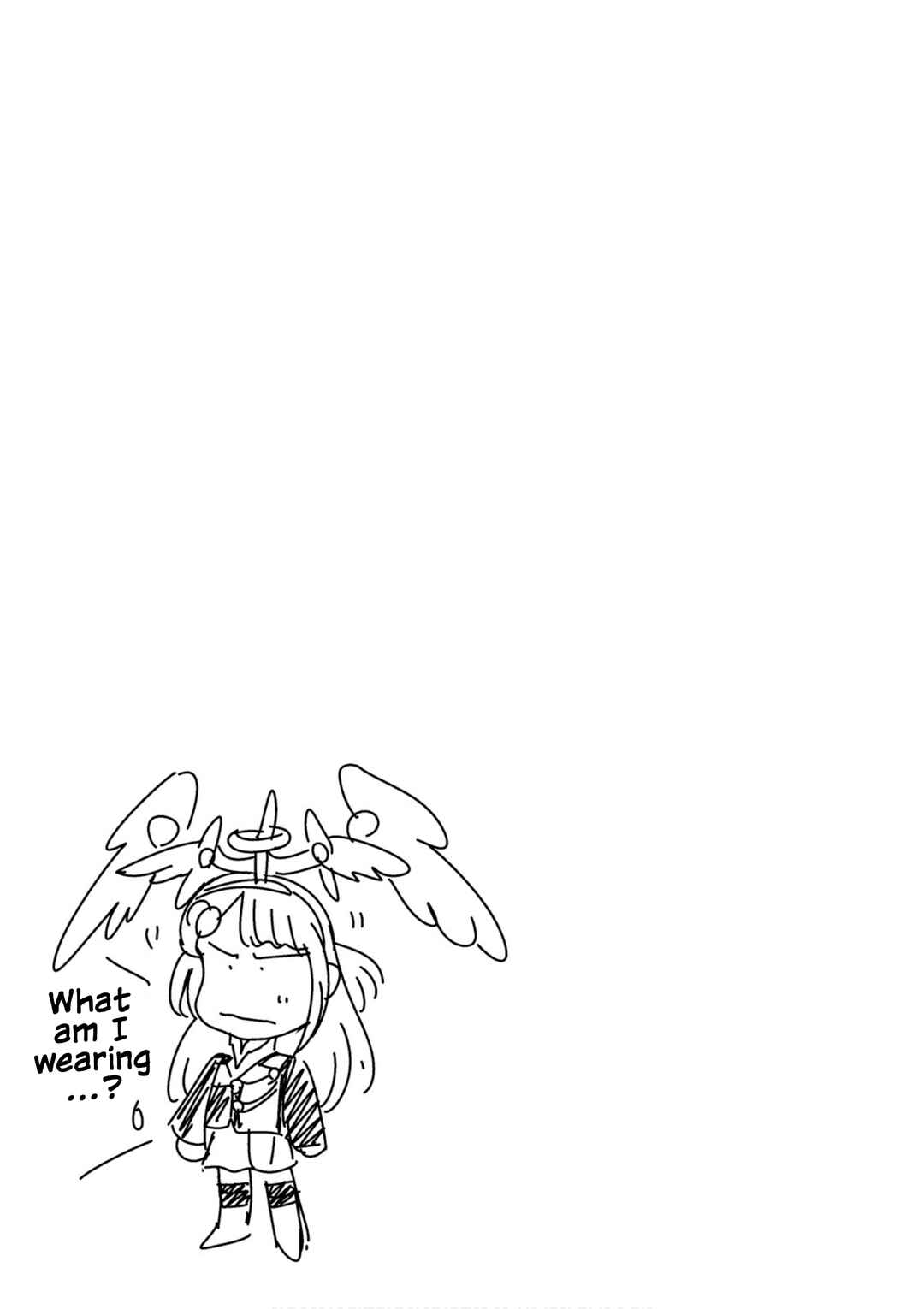 Page 28 Chapter 17 Mobile Suit Gundam SEED Astray - Princess of the Sky
