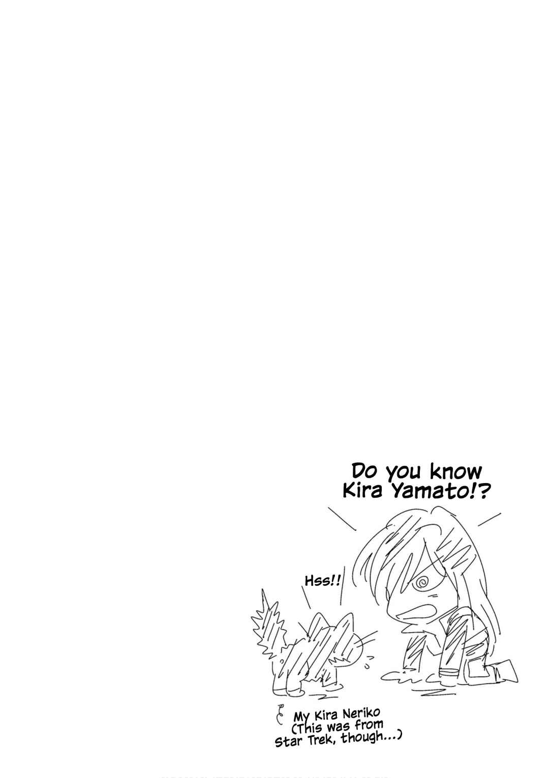 Page 30 Chapter 8 Mobile Suit Gundam SEED Astray - Princess of the Sky