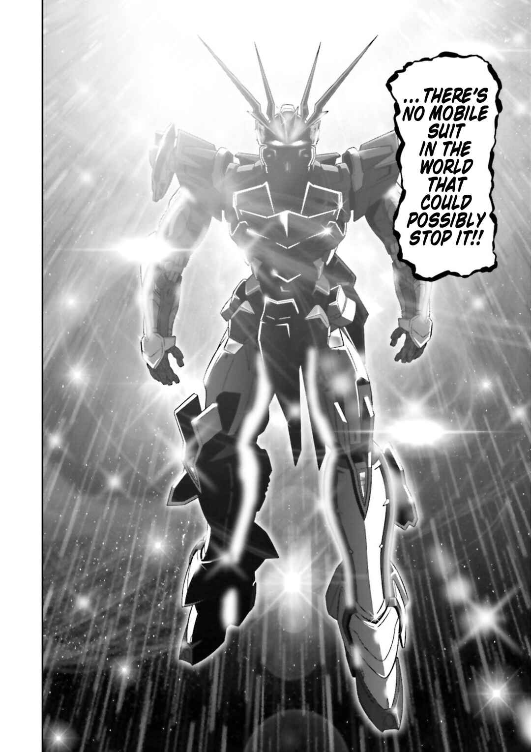 Page 28 Chapter 16 Mobile Suit Gundam SEED Astray - Princess of the Sky