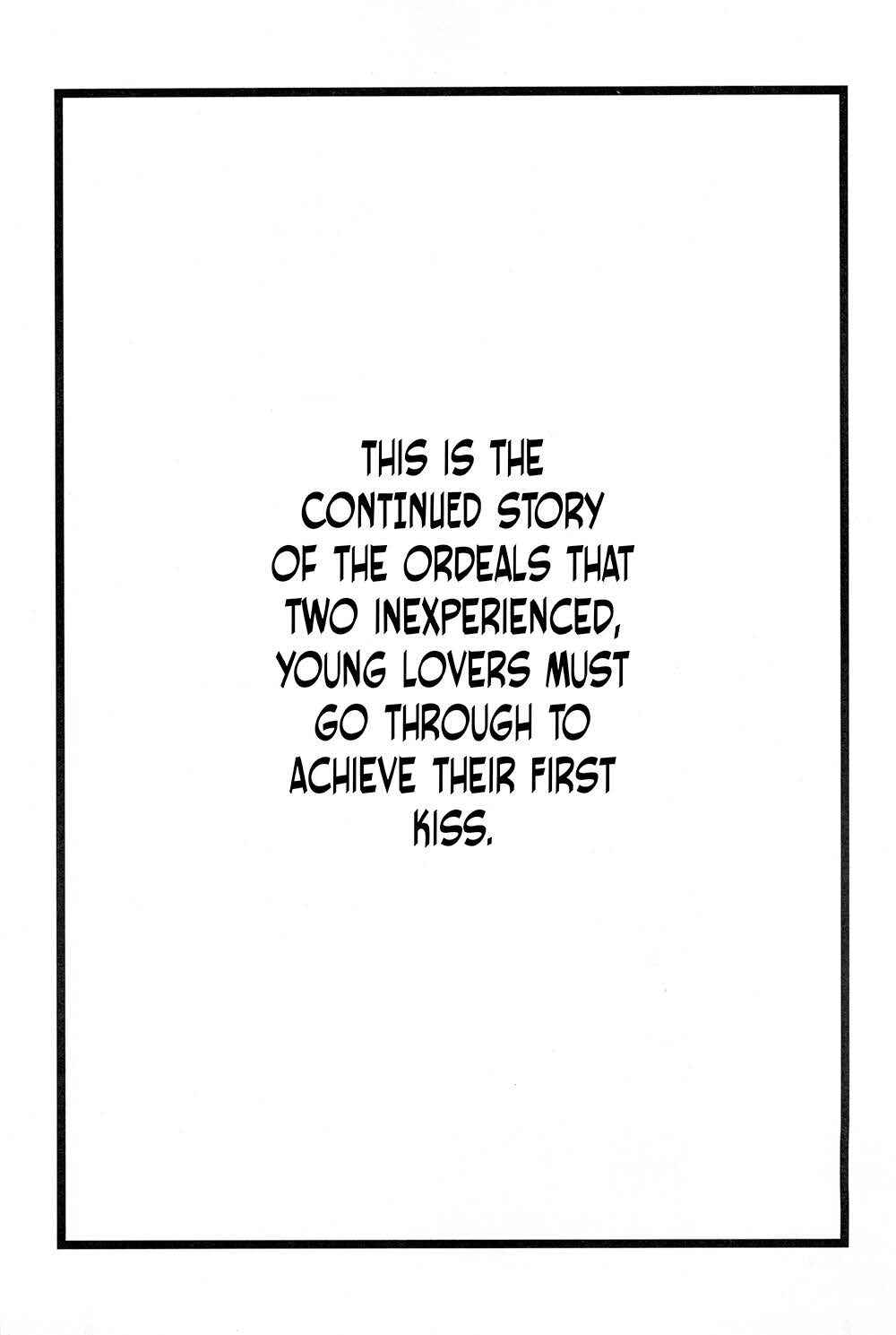 Page 8 Chapter 2 Boku no Hero Academia -  Kiss Made Tooi Manga (Doujinshi)