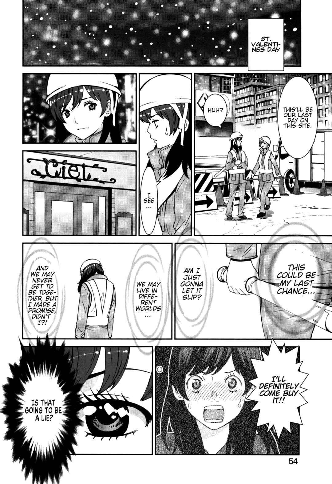 Page 18 Chapter 2 Girls Be...