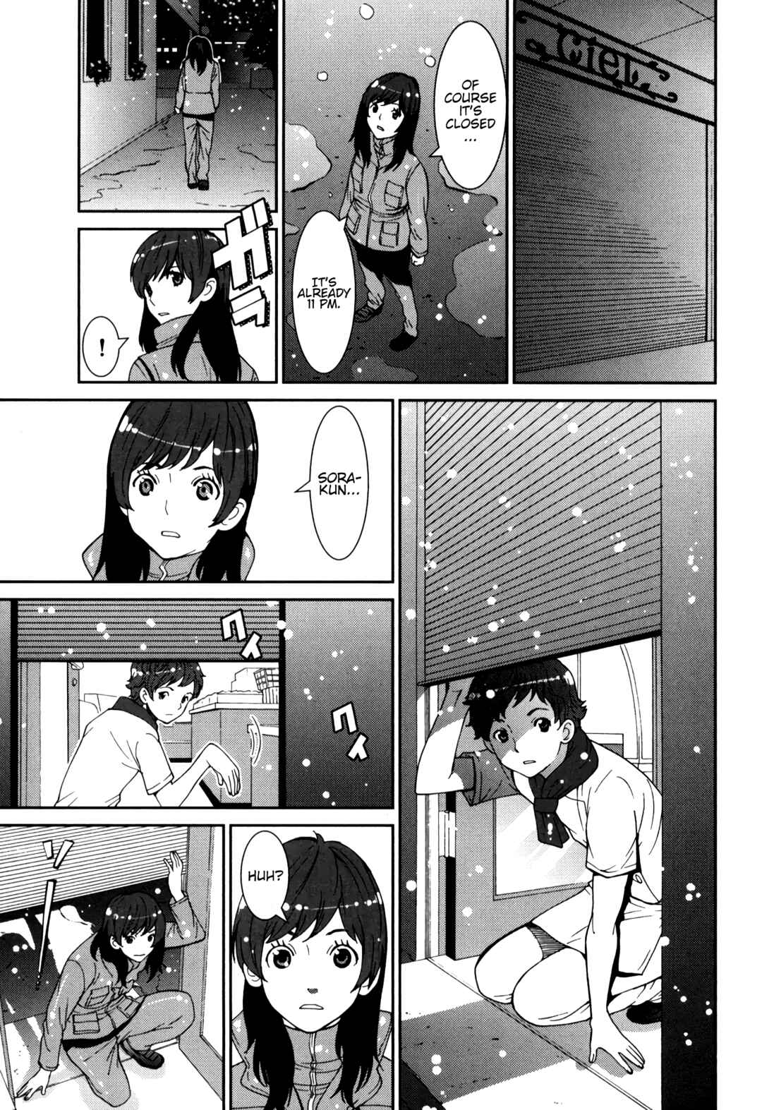 Page 21 Chapter 2 Girls Be...