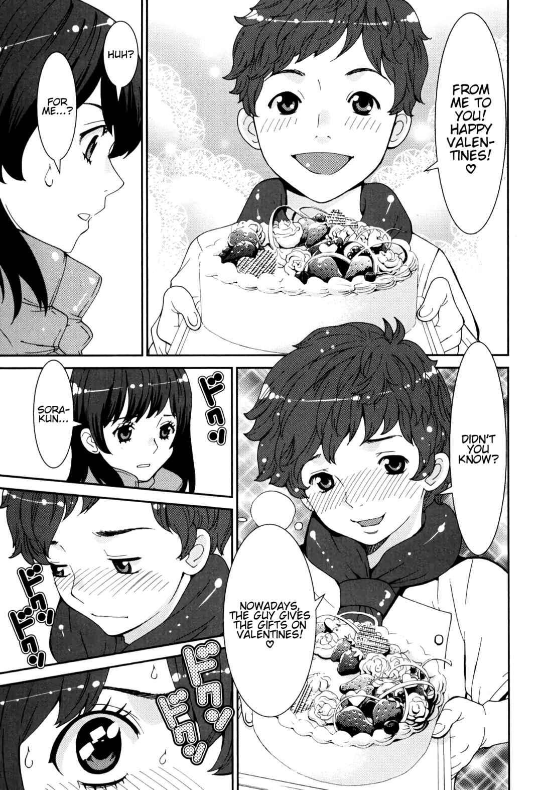 Page 23 Chapter 2 Girls Be...