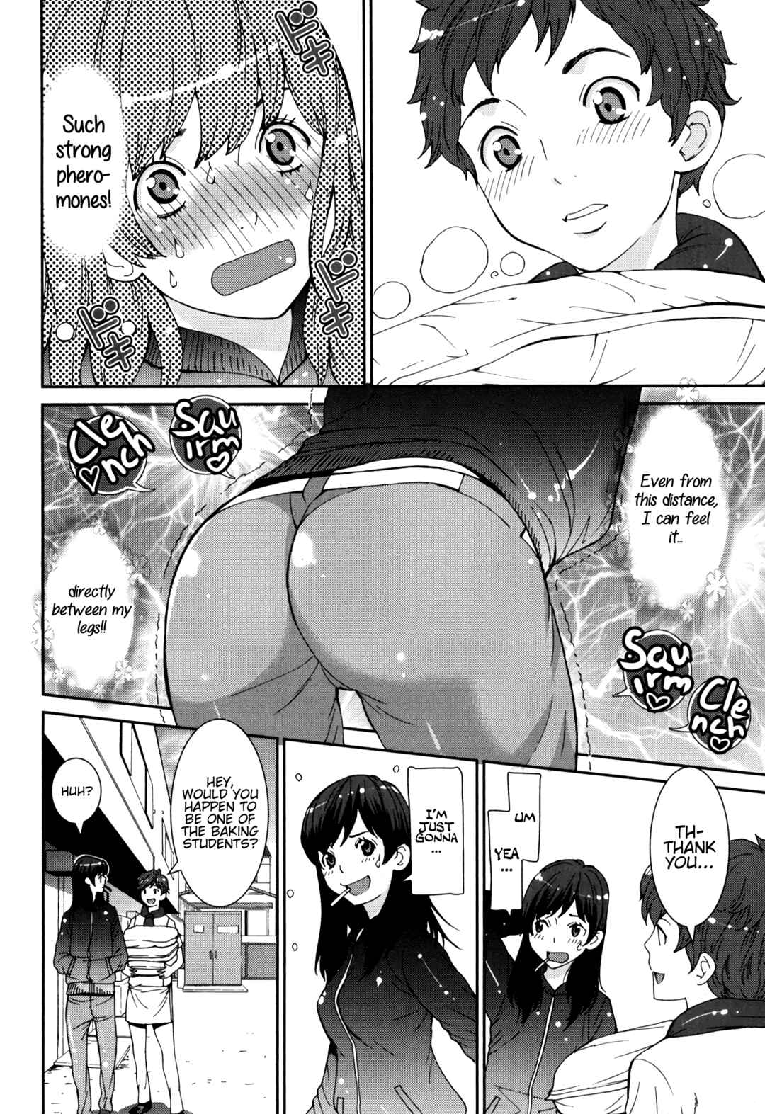 Page 6 Chapter 2 Girls Be...