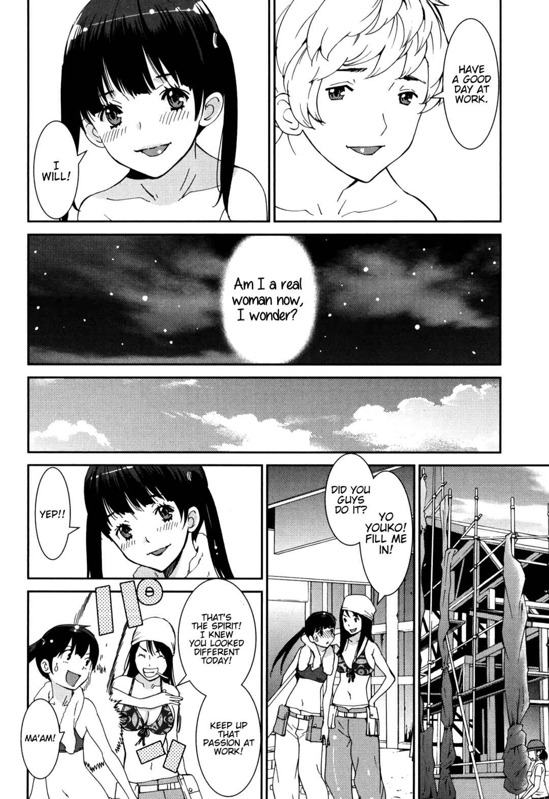 Page 21 Chapter 6 Girls Be...