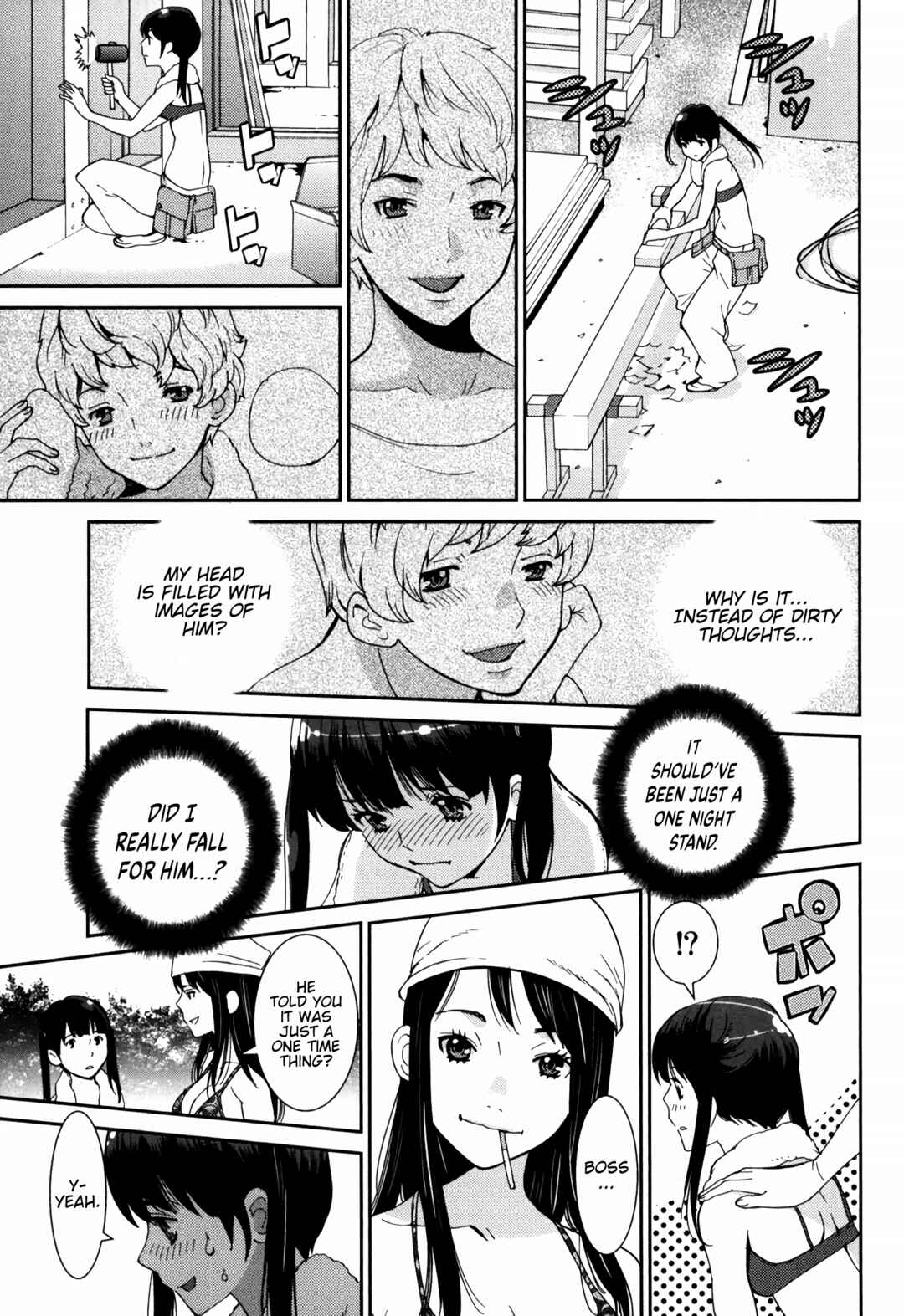 Page 22 Chapter 6 Girls Be...