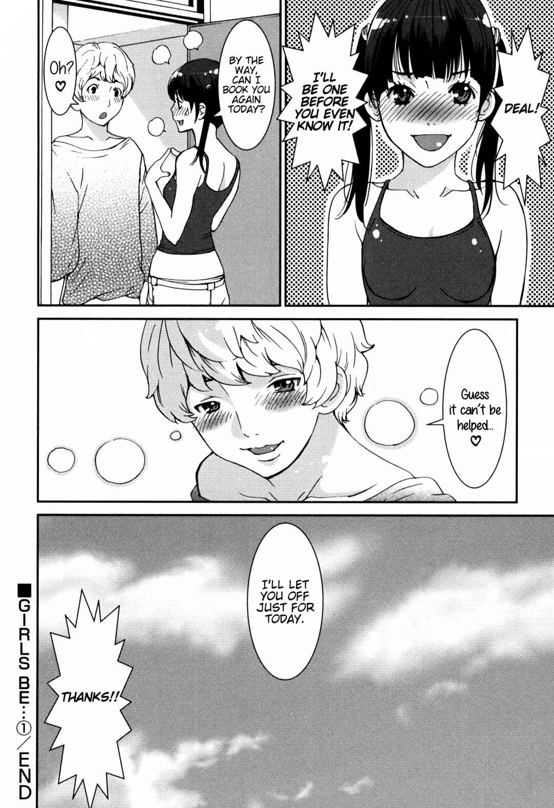 Page 25 Chapter 6 Girls Be...