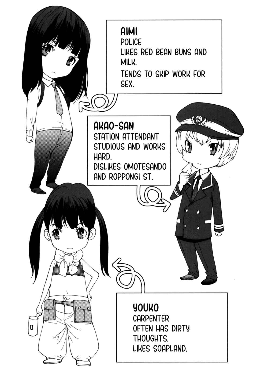 Page 29 Chapter 6 Girls Be...