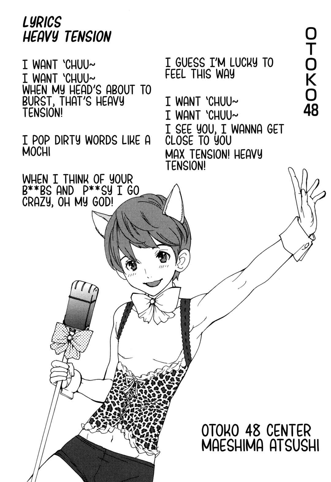 Page 30 Chapter 6 Girls Be...