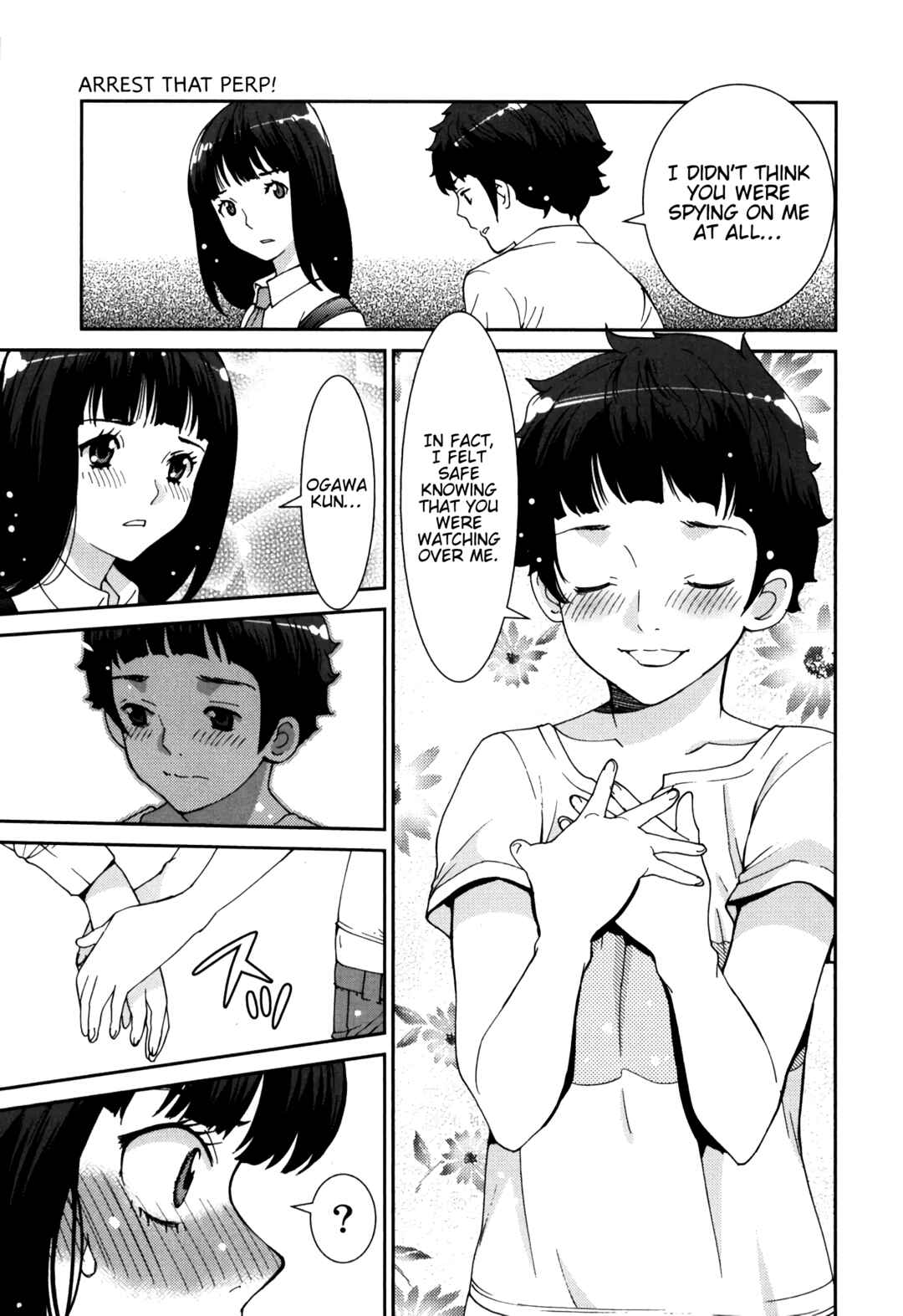 Page 21 Chapter 4 Girls Be...