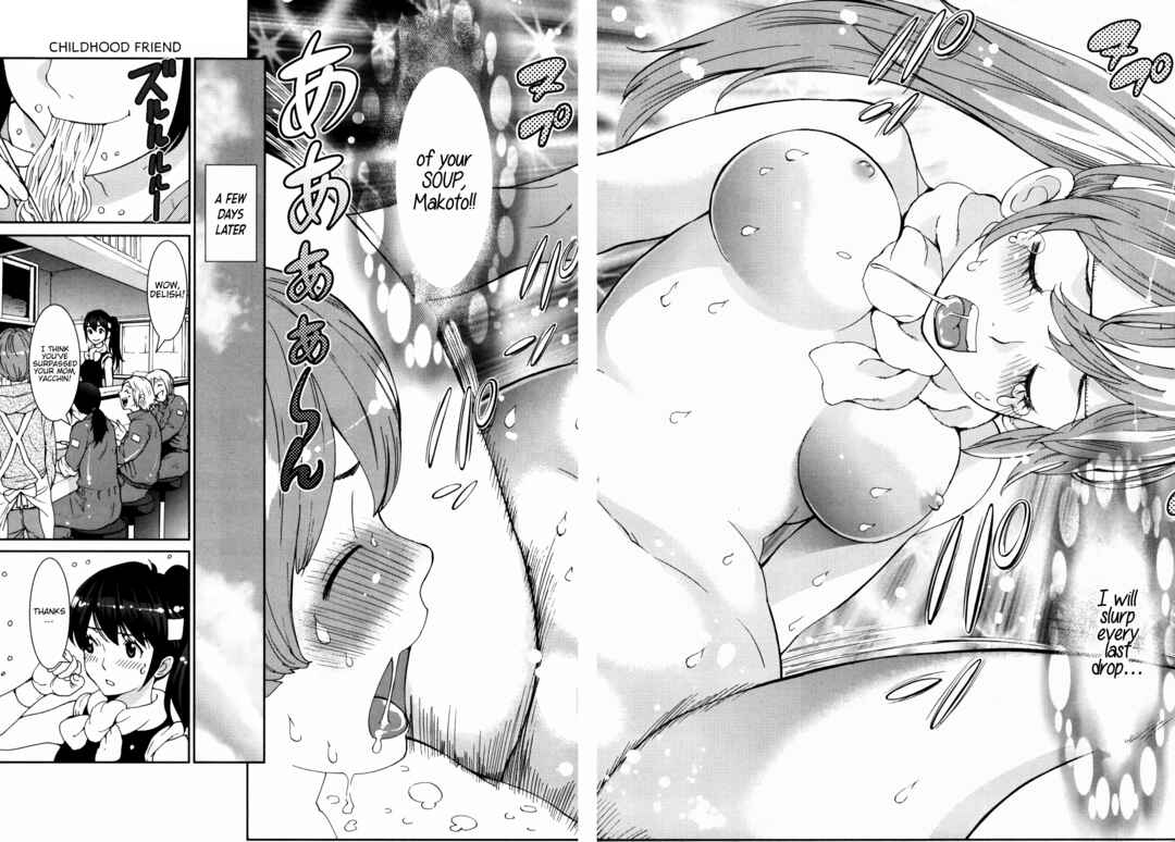 Page 24 Chapter 3 Girls Be...