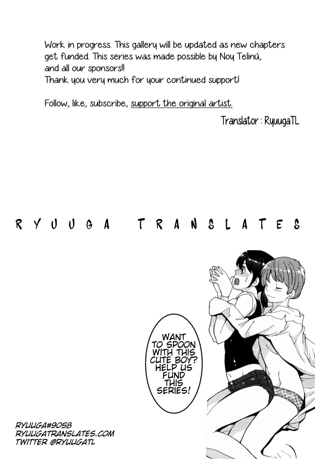 Page 28 Chapter 3 Girls Be...