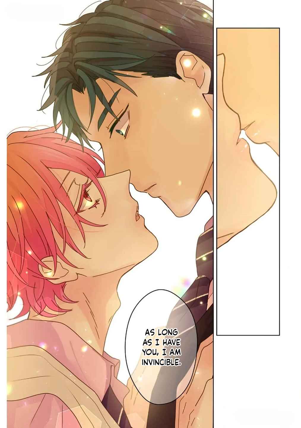 Page 35 Chapter 10 Chirijiri Yuku no