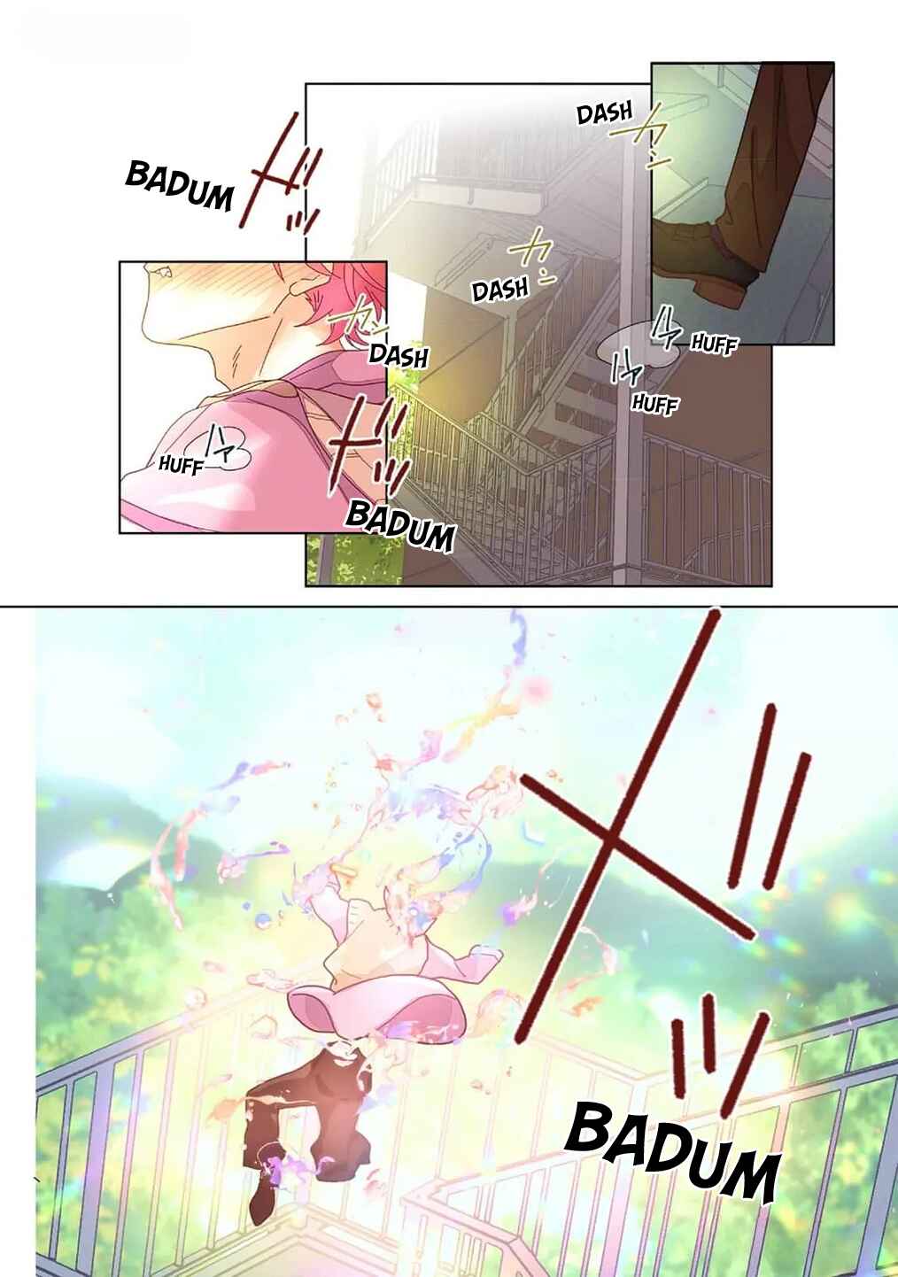 Page 37 Chapter 10 Chirijiri Yuku no