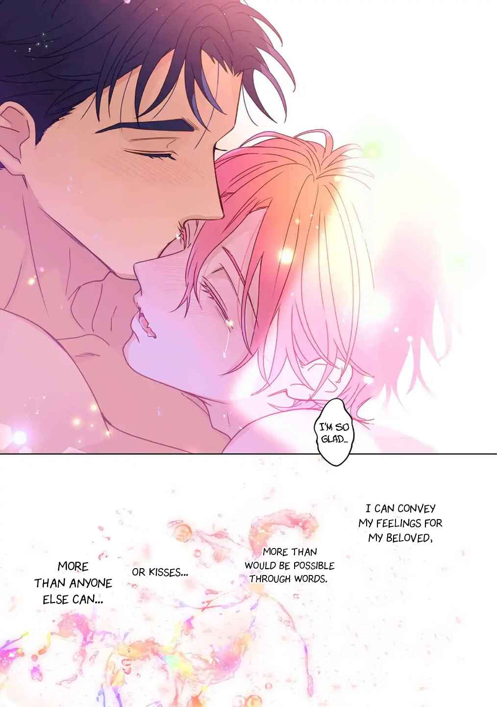 Page 16 Chapter 25 Chirijiri Yuku no