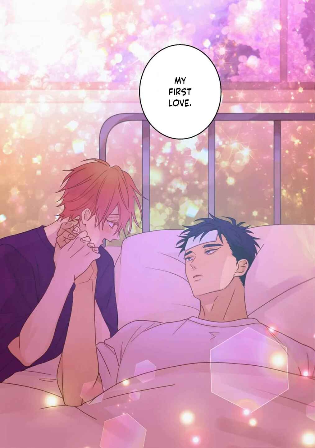 Page 24 Chapter 9 Chirijiri Yuku no