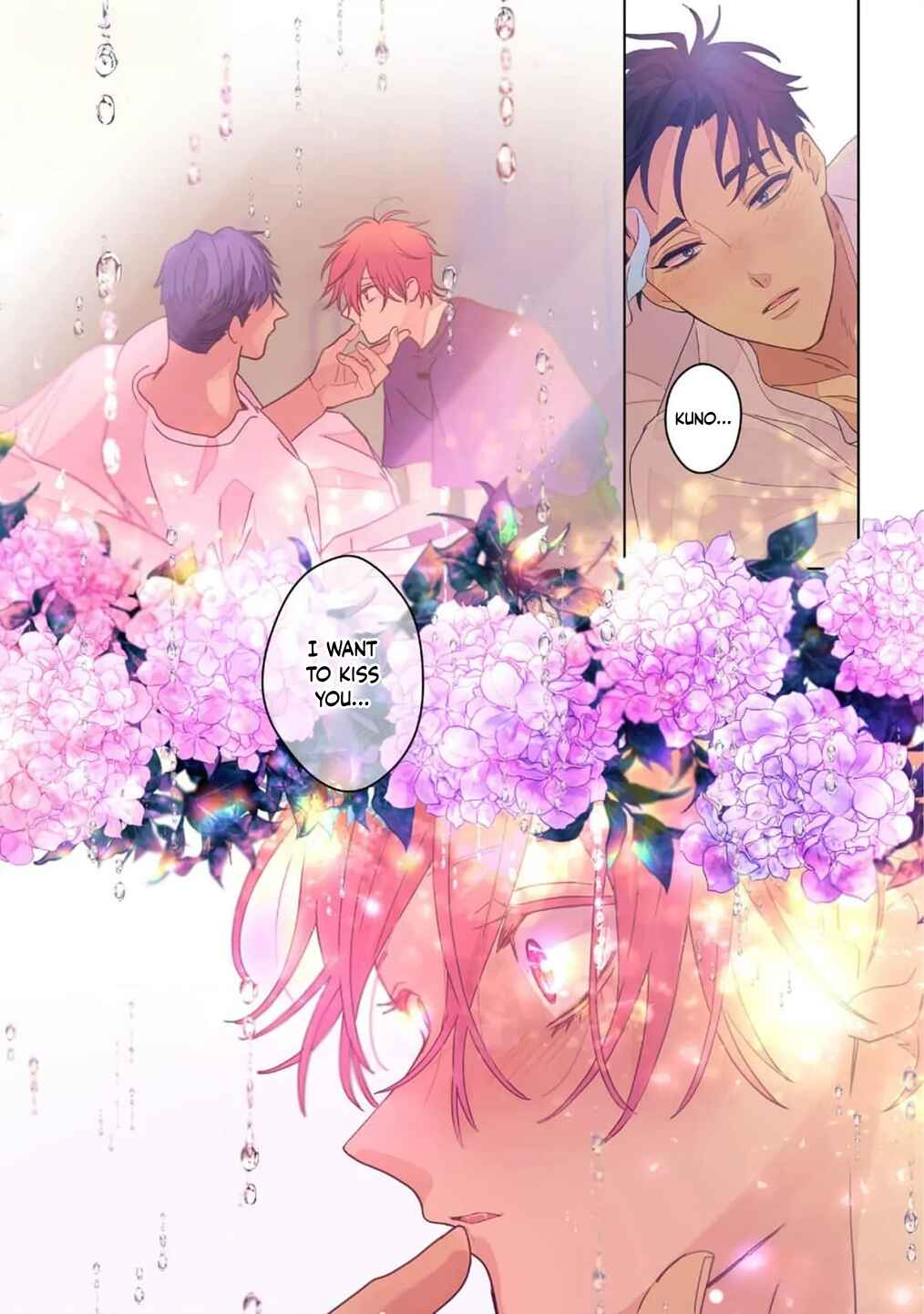 Page 26 Chapter 9 Chirijiri Yuku no