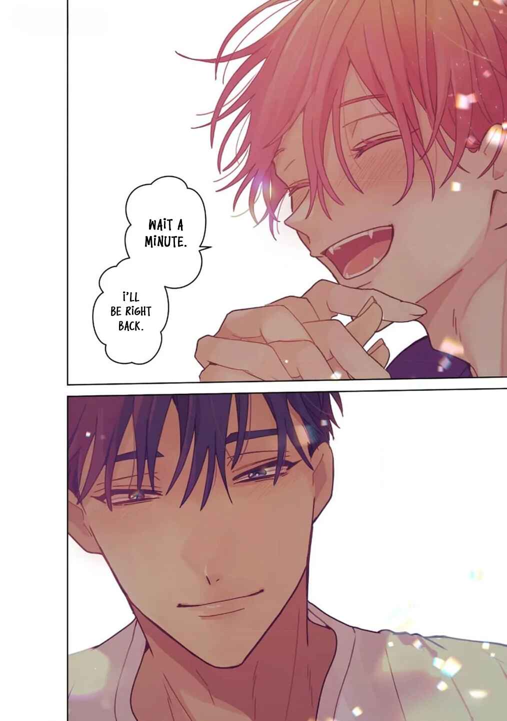 Page 27 Chapter 9 Chirijiri Yuku no