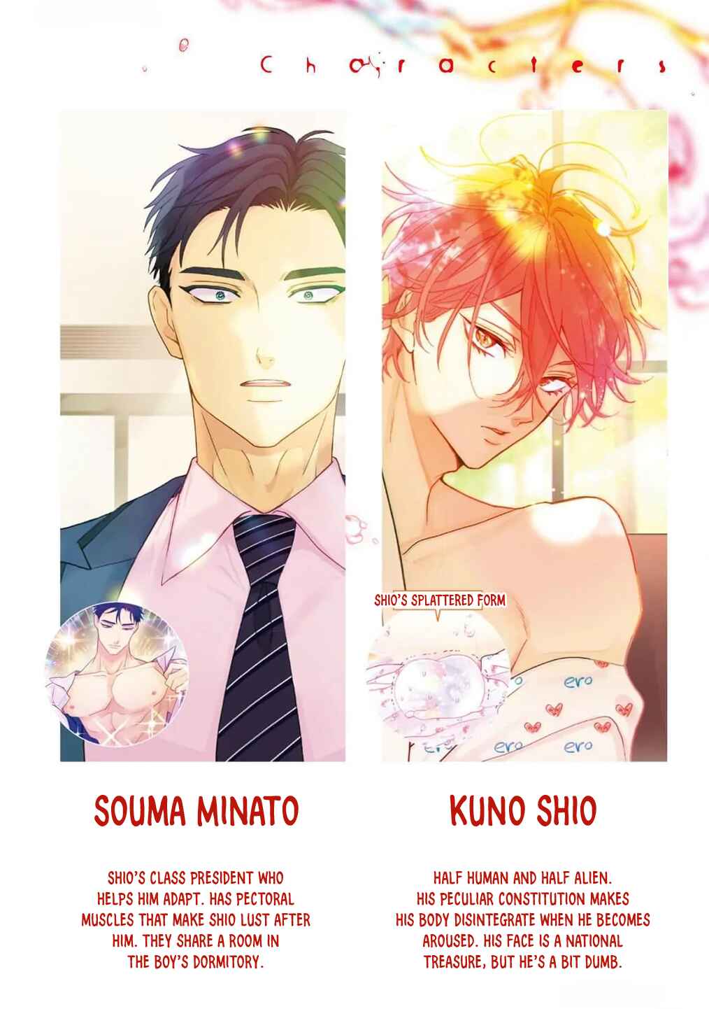 Page 2 Chapter 22 Chirijiri Yuku no