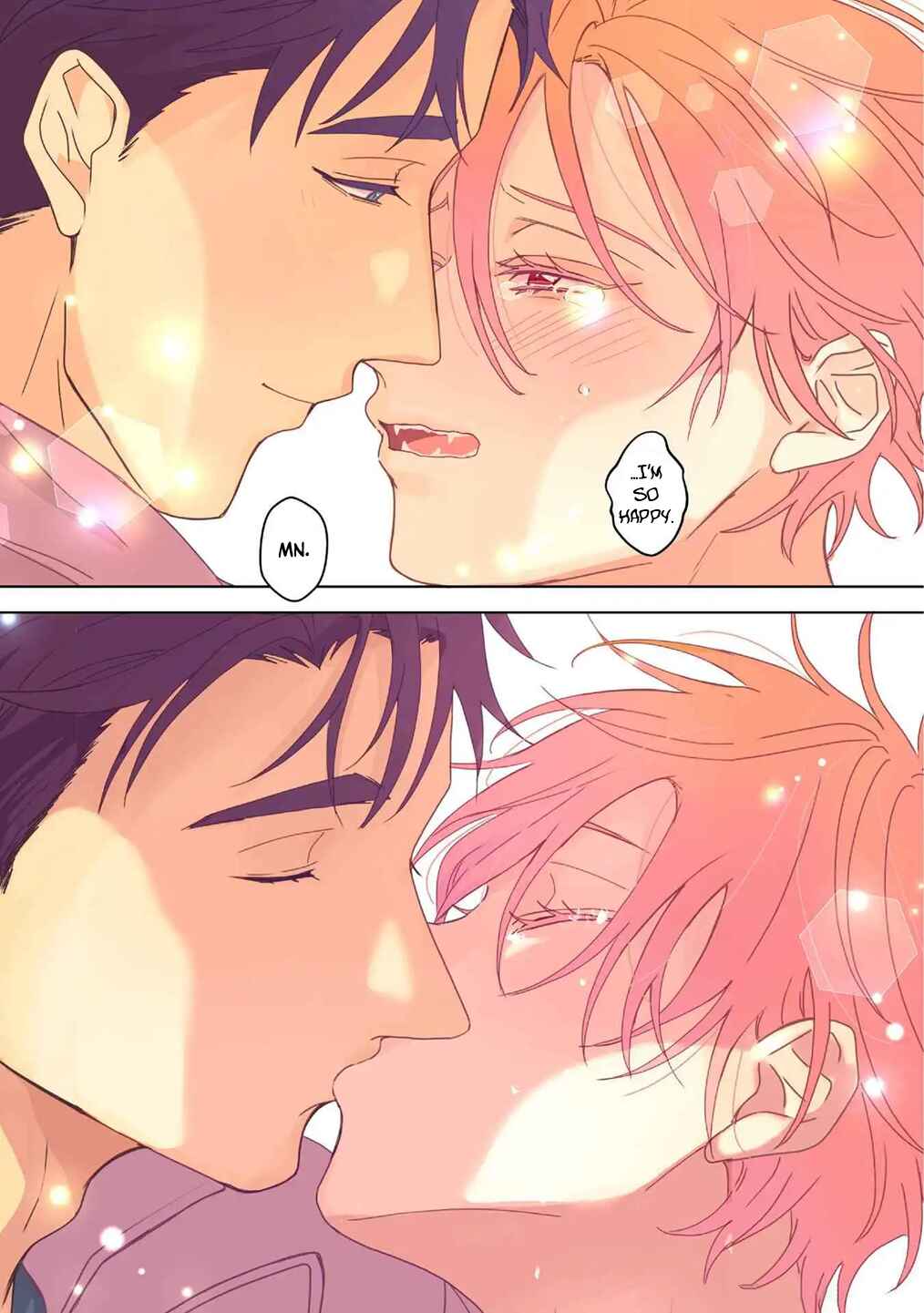 Page 26 Chapter 22 Chirijiri Yuku no