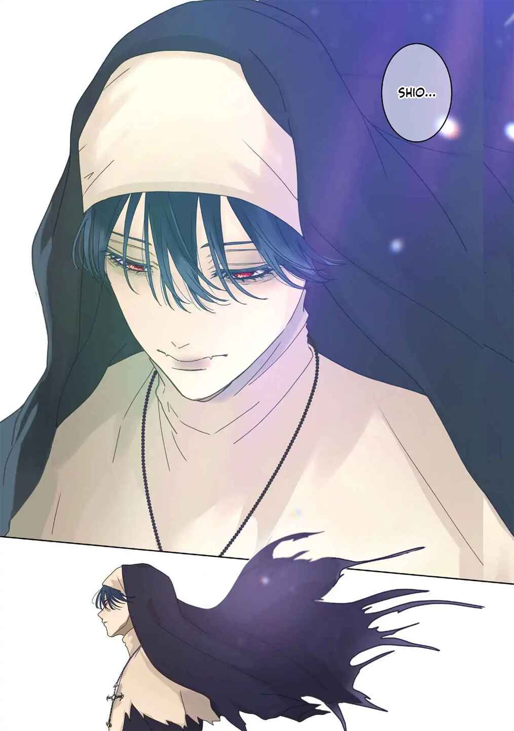 Page 13 Chapter 23 Chirijiri Yuku no