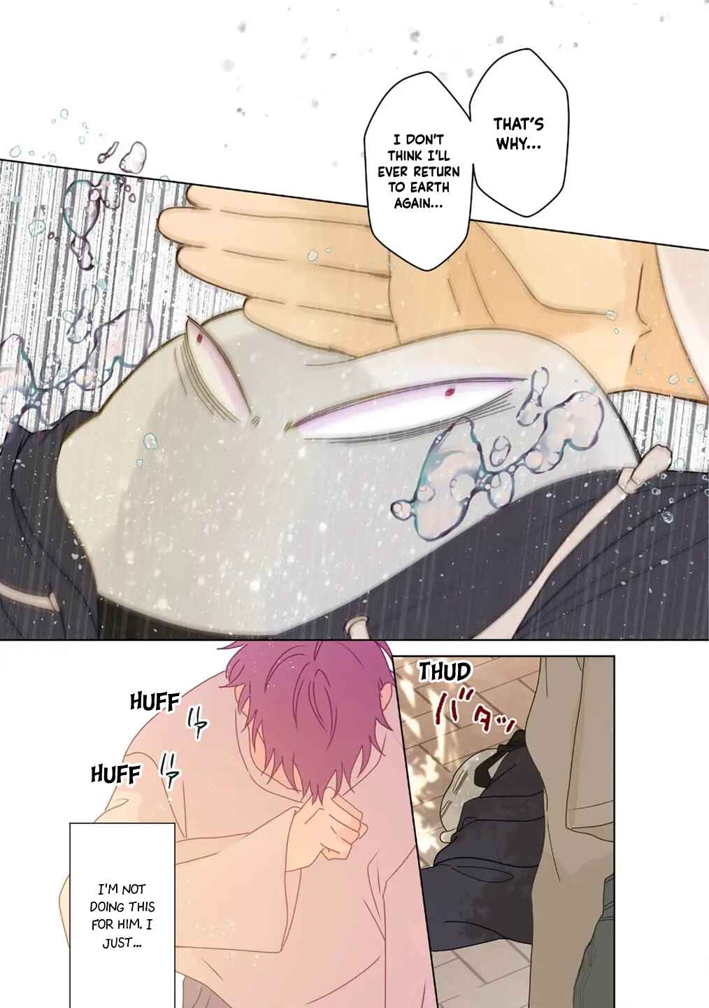 Page 22 Chapter 20 Chirijiri Yuku no