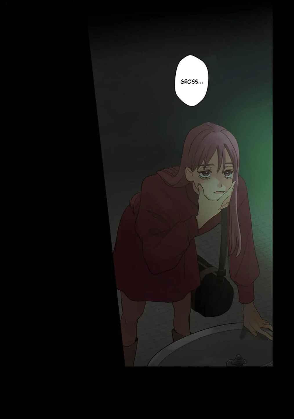 Page 33 Chapter 6 Chirijiri Yuku no