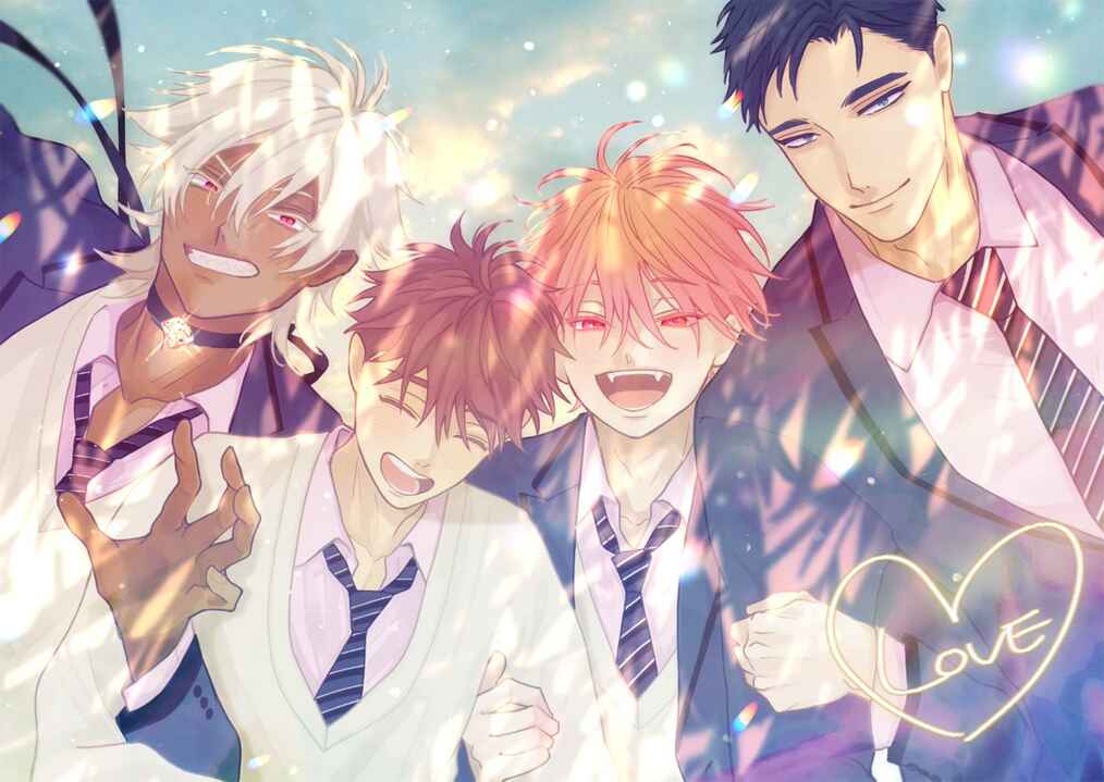 Page 38 Chapter 26 Chirijiri Yuku no