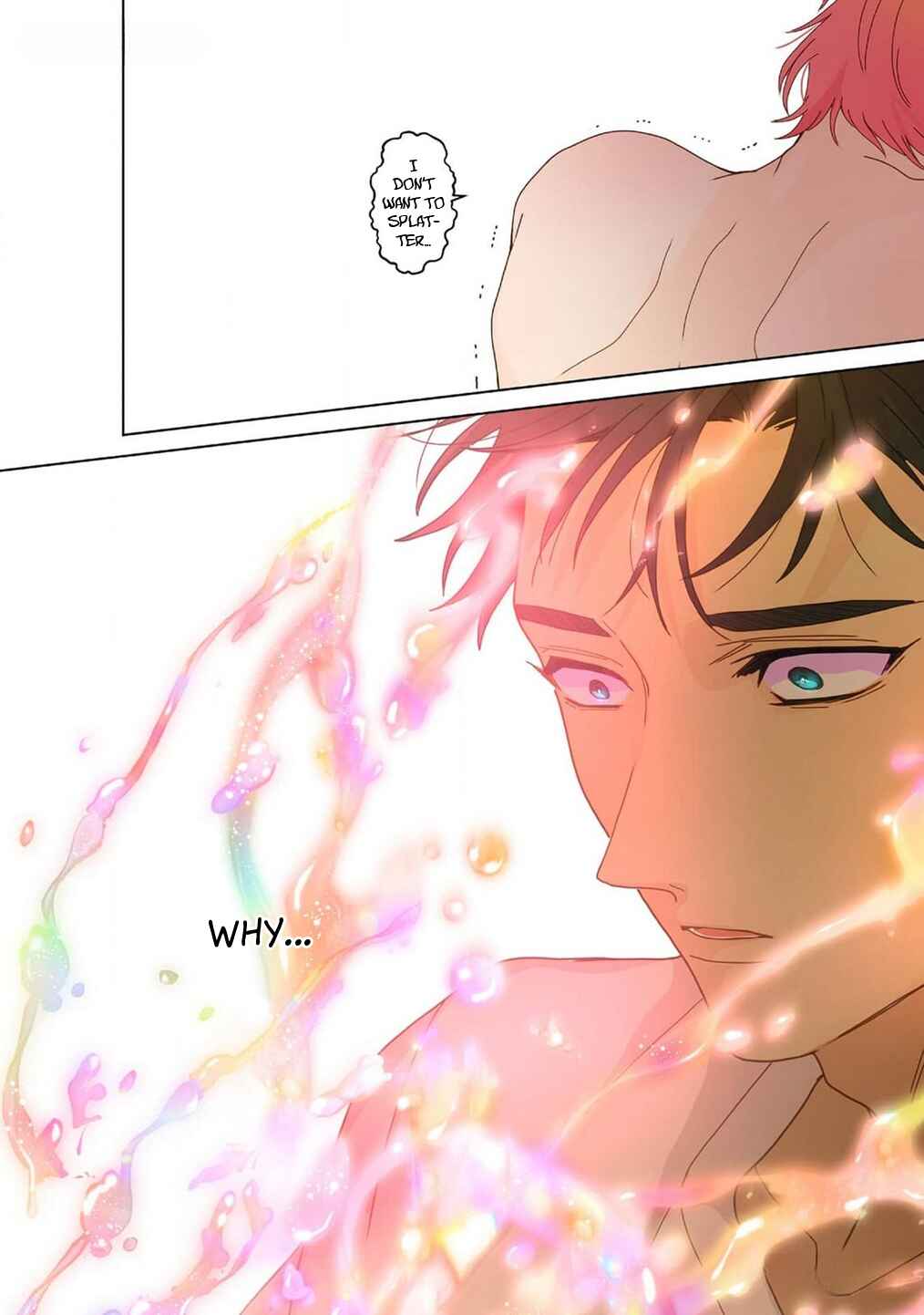 Page 21 Chapter 13 Chirijiri Yuku no
