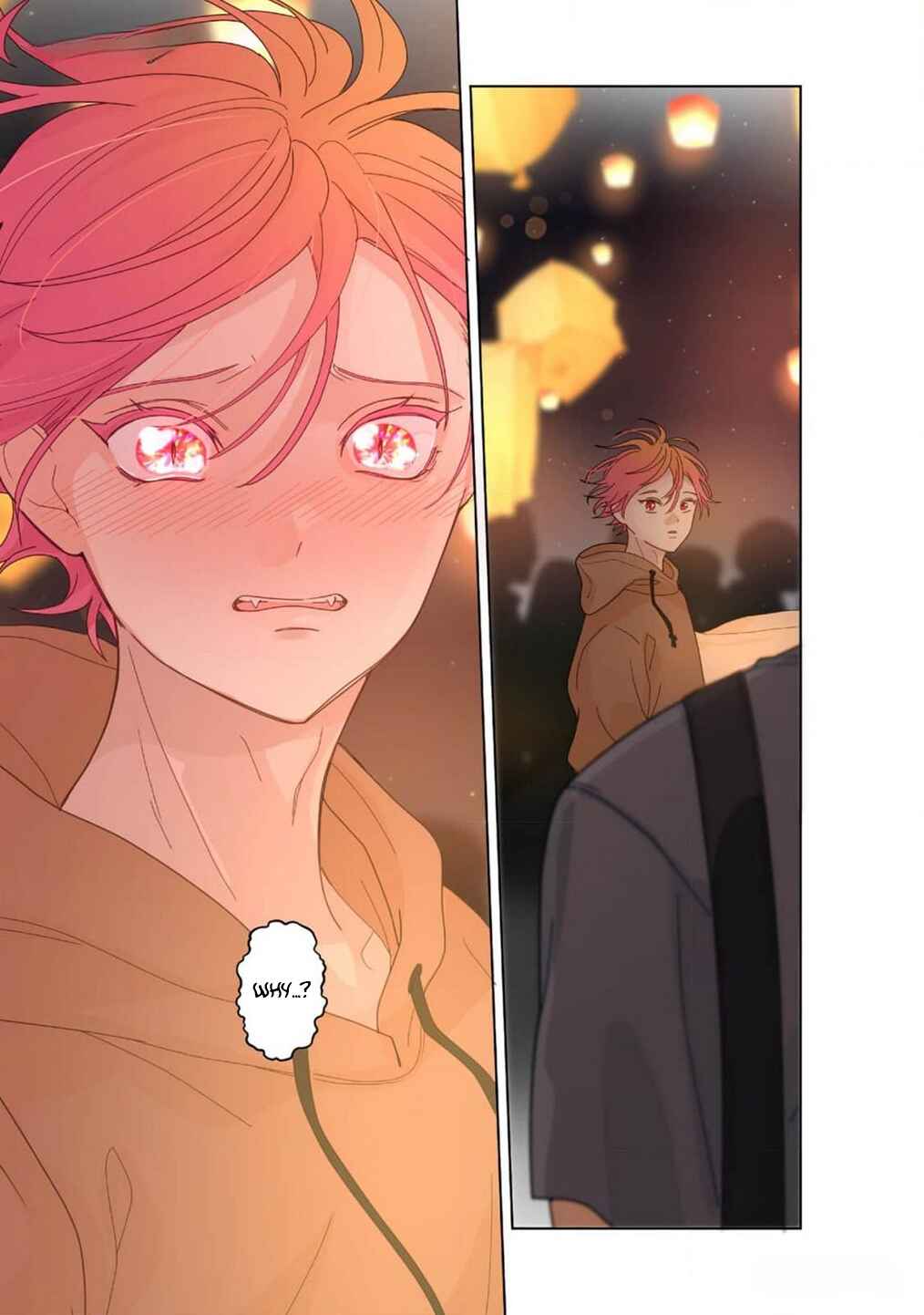 Page 32 Chapter 14 Chirijiri Yuku no