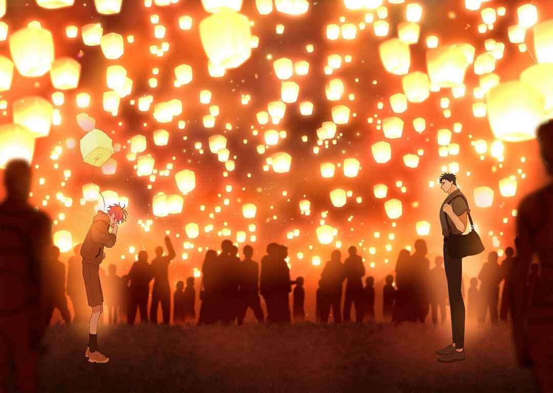 Page 35 Chapter 14 Chirijiri Yuku no