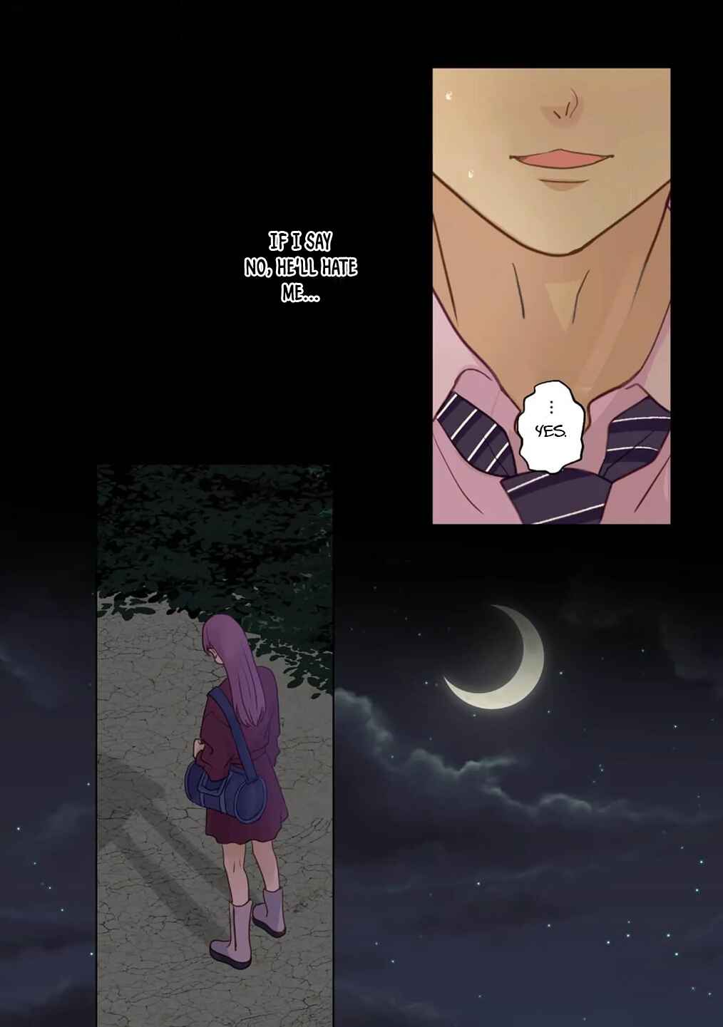 Page 15 Chapter 7 Chirijiri Yuku no