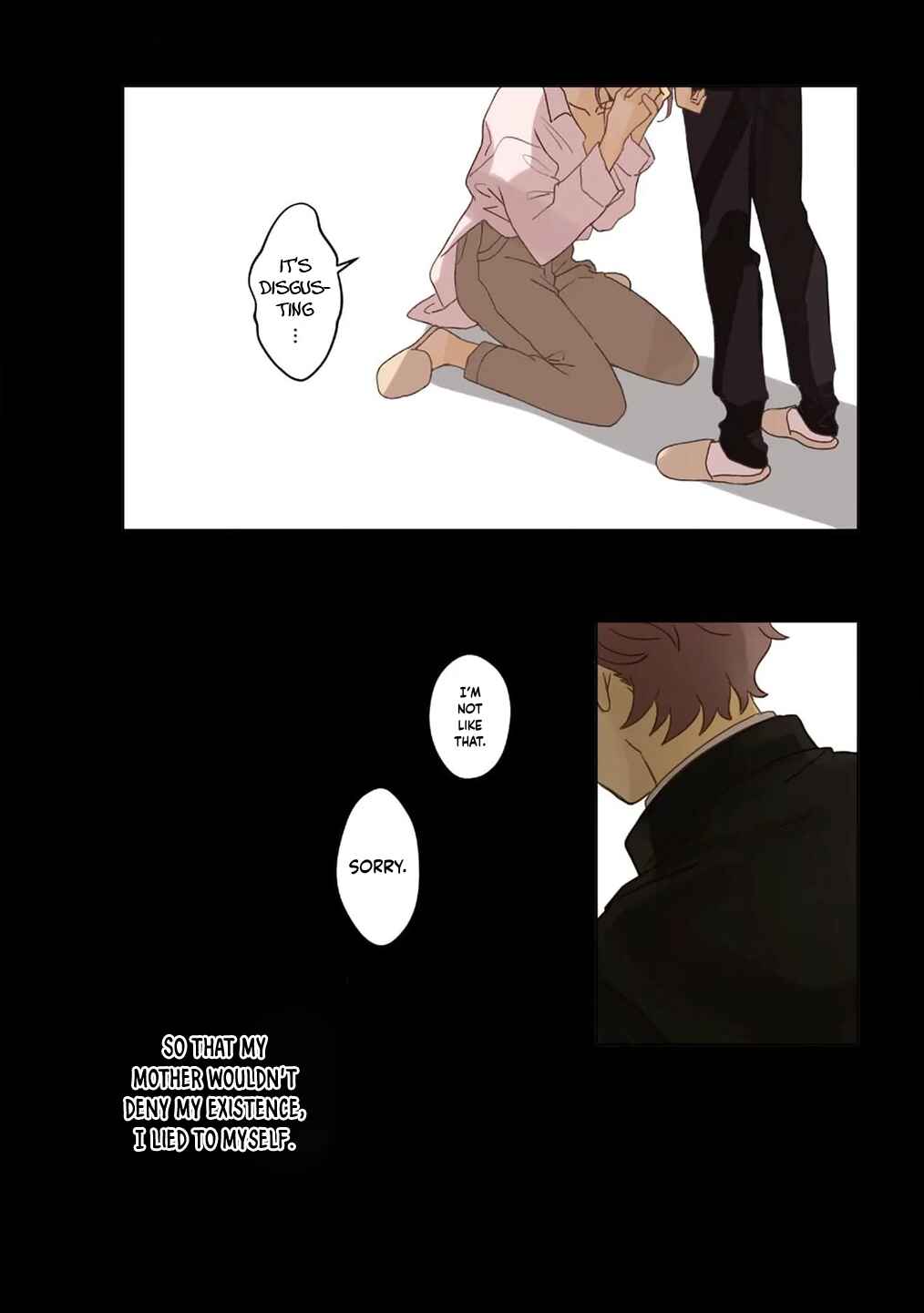 Page 3 Chapter 7 Chirijiri Yuku no
