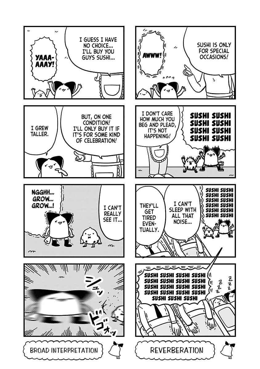 Page 2 Chapter 28 Bell & Ring wa Kane