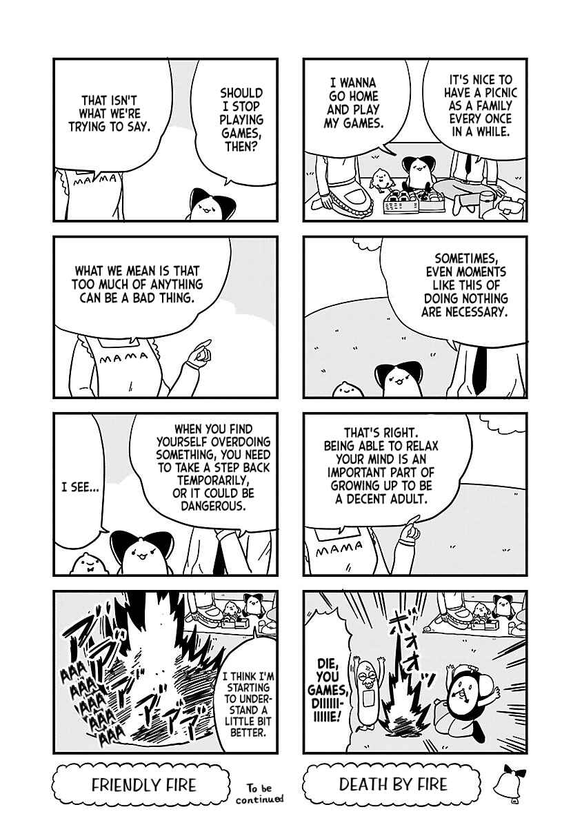 Page 6 Chapter 27 Bell & Ring wa Kane