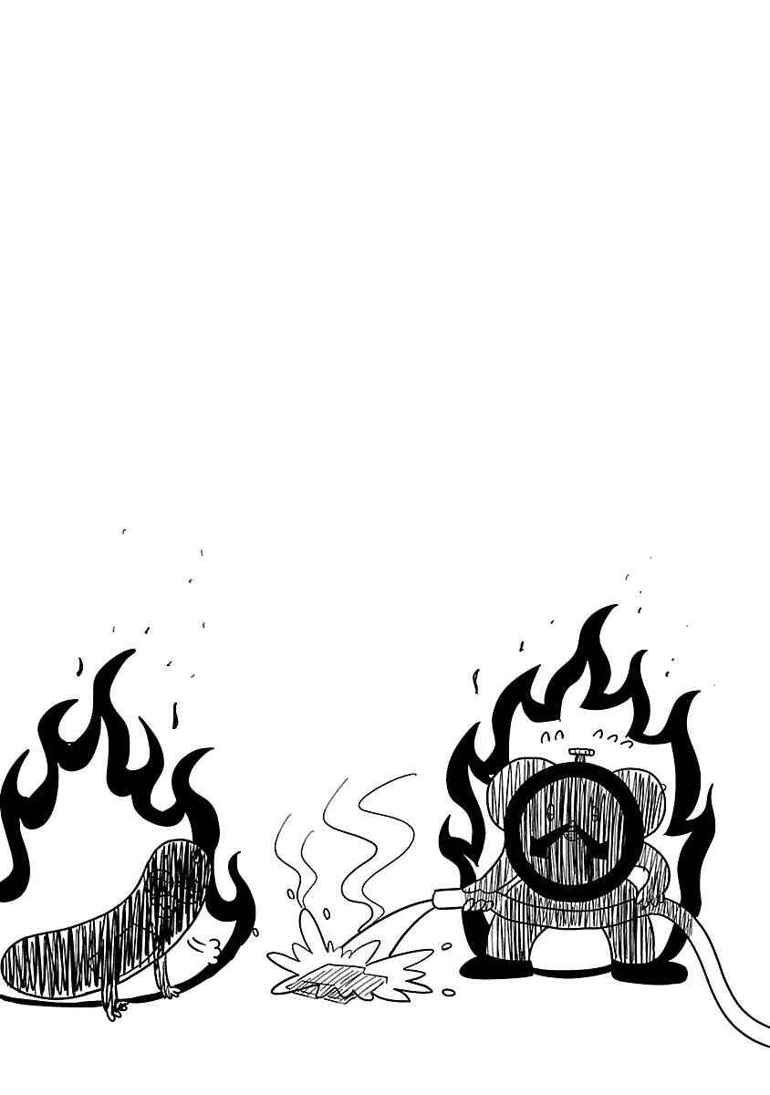 Page 7 Chapter 27 Bell & Ring wa Kane