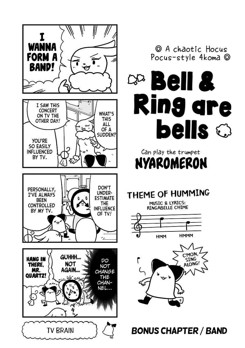 Page 1 Chapter 39.3 Bell & Ring wa Kane