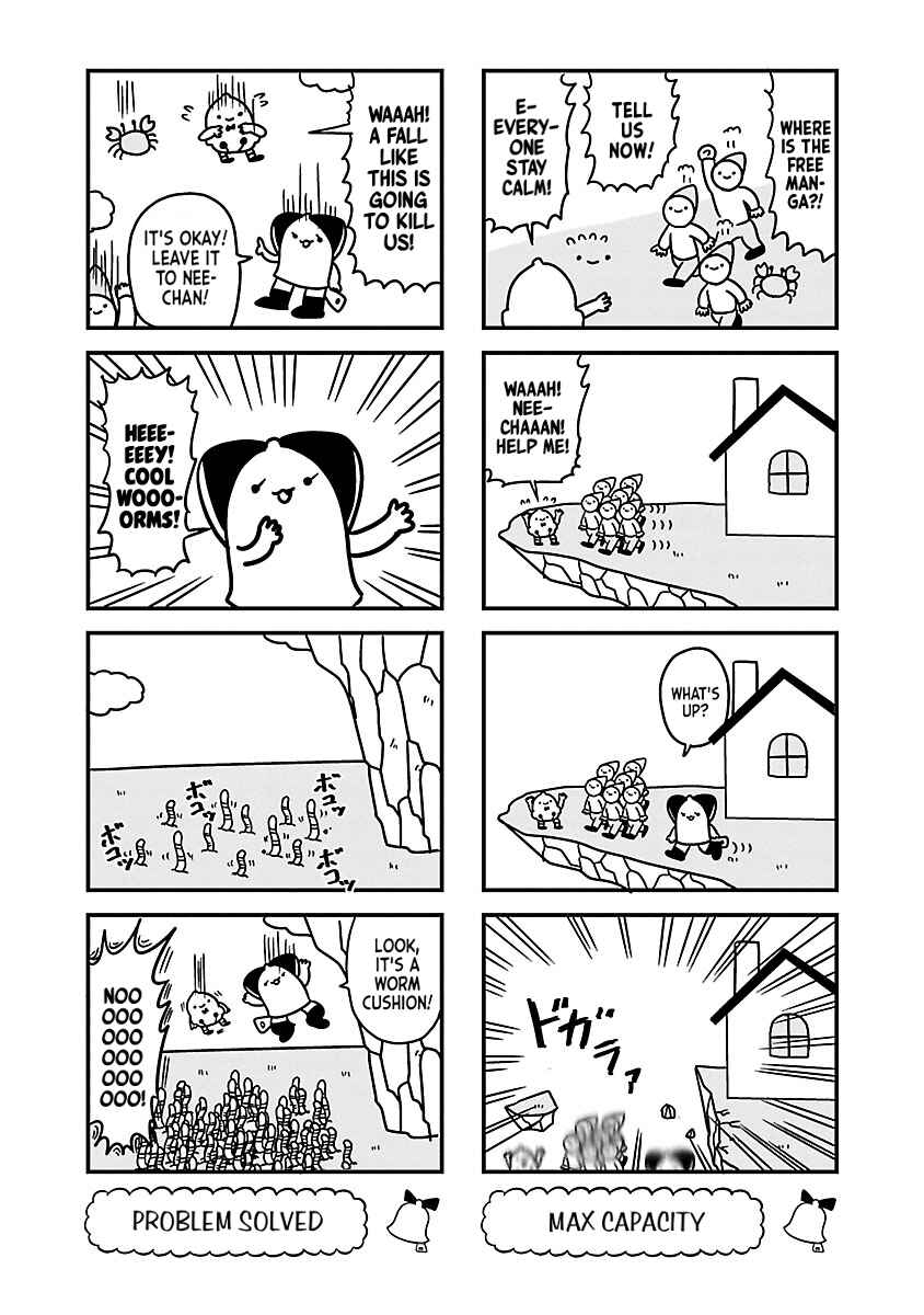 Page 5 Chapter 104 Bell & Ring wa Kane