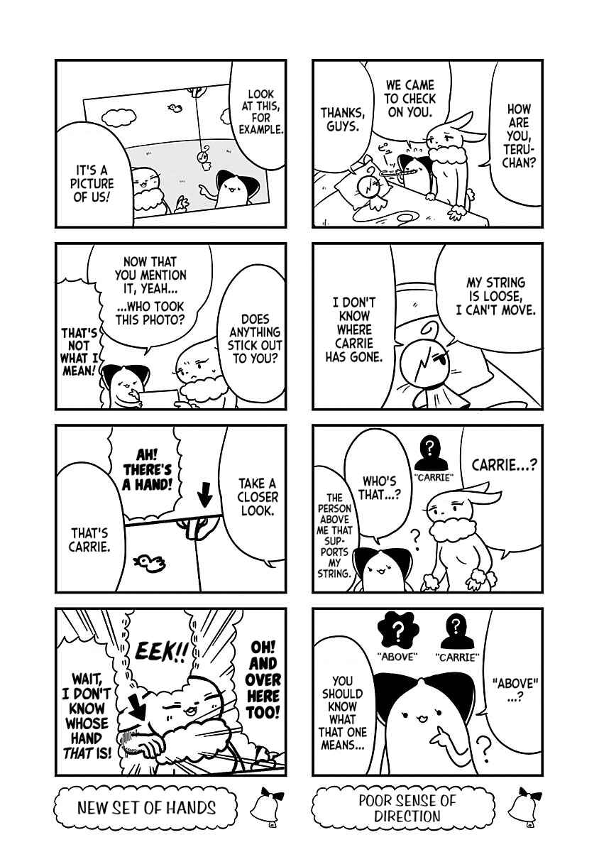 Page 2 Chapter 36 Bell & Ring wa Kane