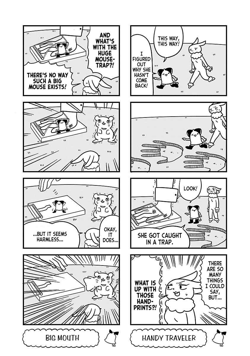 Page 4 Chapter 36 Bell & Ring wa Kane