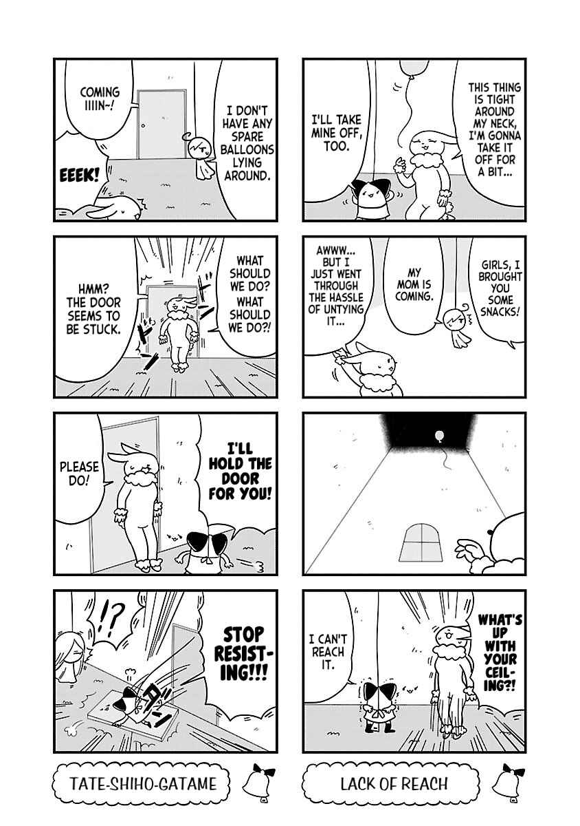 Page 5 Chapter 12 Bell & Ring wa Kane