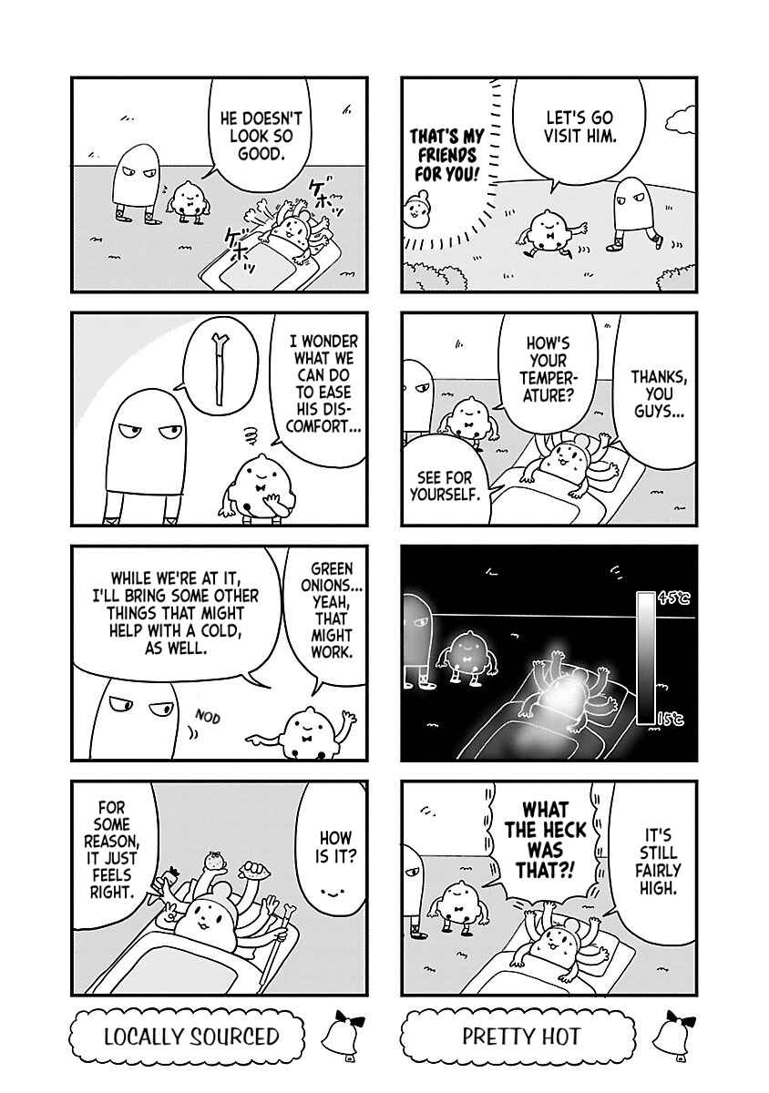 Page 4 Chapter 13 Bell & Ring wa Kane