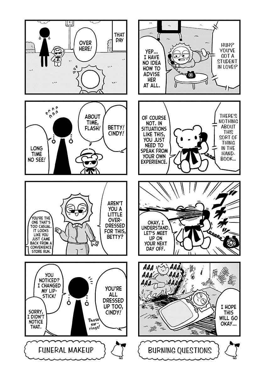 Page 2 Chapter 71 Bell & Ring wa Kane