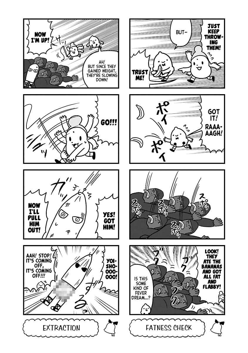 Page 5 Chapter 114 Bell & Ring wa Kane